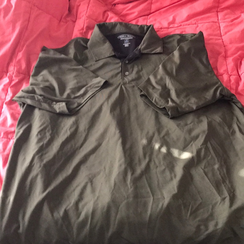 Men’s Polo